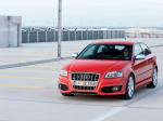 Audi S3 2008 года (WW)